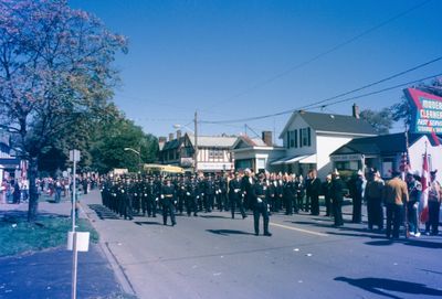 The Grape and Wine Festival, 1980