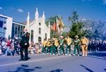 The Grape and Wine Festival, 1980