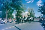 The Grape and Wine Festival, 1980