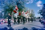 The Grape and Wine Festival, 1980