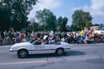 The Grape and Wine Festival, 1984