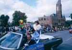 The Grape and Wine Festival, 1984