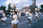 The Grape and Wine Festival, 1984