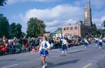 The Grape and Wine Festival, 1984