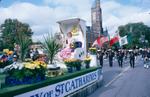 The Grape and Wine Festival, 1984