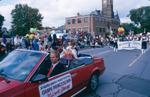 The Grape and Wine Festival, 1984