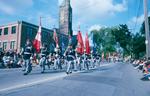 The Grape and Wine Festival, 1984