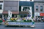 The Grape and Wine Festival, 1983