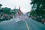 The Grape and Wine Festival, 1983