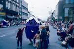 The Grape and Wine Festival, 1983