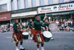 The Grape and Wine Festival, 1983