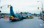 The Grape and Wine Festival, 1983