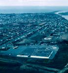 Aerial View of Towers Shopping Centre