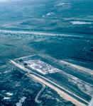 Aerial View of Welland By-pass