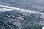 Aerial View of Page-Hersey Steel Pipe Company