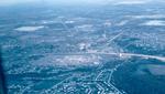 Aerial View of St. Catharines