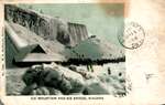 Cora Goring Collection - Niagara Falls Postcard