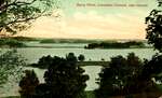 Cora Goring Collection - Kerry Point Postcard