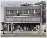 A.A. Widdicombe and Sons Ltd. Frigidaire, St. Catharines