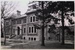 Lincoln County Jailhouse, Niagara Street, St. Catharines