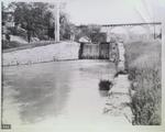 Welland Canal - Lock 3, St. Catharines