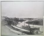 Photo of Second Welland Canal and the Raceway, St. Catharines