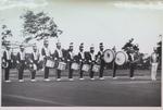 Les Cadets de Ville Emard, St. Catharines, 1972 Folk Arts Festival