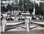 The Royal Box at the Kiwanis Horse Show, St. Catharines