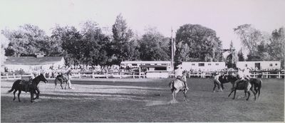 Kiwanis Horse Show, St. Catharines