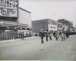 1964 St. Julien's Day Parade, St. Catharines