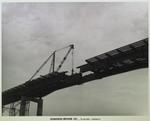 Completion of St. Catharines Skyway