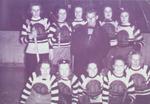 Port Dalhousie female hockey team