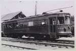 Montreal & Southern Counties Car #622