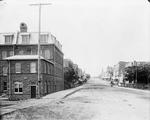 Beckwith Street facing north, Smiths Falls by William J. Topley (1845-1930)