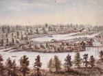 Early images of Smiths Falls, 1830-1840