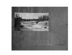Photographic view album of Smiths Falls