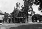 Post Office of Smiths Falls, 1927