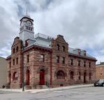 Post Office, Smiths Falls