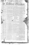 The Rideau Gleaner, 17 May 1860