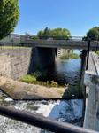 Old Combined Lock 28, 29 & 30, Smiths Falls