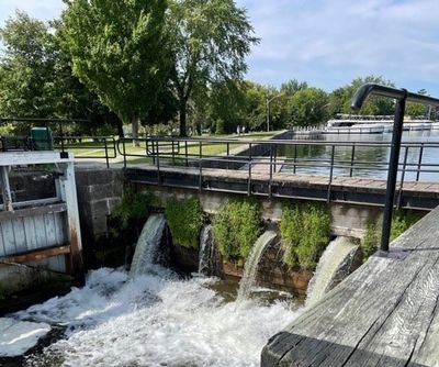 Rideau Canal