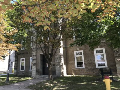 Town Hall, Smiths Falls