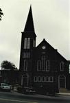 First Baptist Church, Smiths Falls, 1989