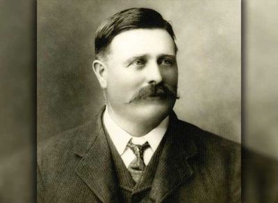 Matthew Ryan, Smiths Falls (1856-1929)