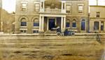 Hotel Rideau, Smiths Falls, 1908