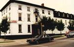 Russell Hotel, Smiths Falls, 1989