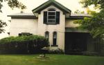 Powers house, Smiths Falls, 1989