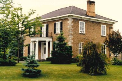 110 Brockville Street, Smiths Falls, 1989