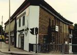 Rideau Theatre, Smiths Falls, 1989