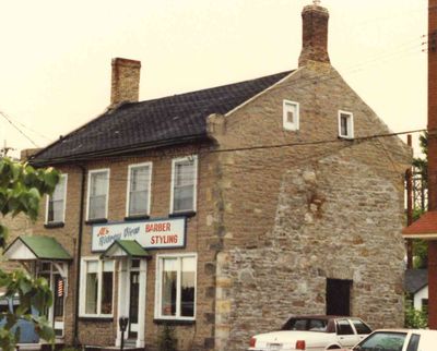 32-34 Chambers Street, Smiths Falls, 1989